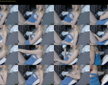 s_mailleee — 8 minute Chaturbate female cam video clip, 720p, Apr 21, 2022