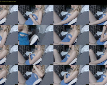 s_mailleee — 10 minute Chaturbate female cam video clip, 720p, Apr 21, 2022