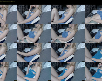 s_mailleee — 36 minute Chaturbate female cam video clip, 720p, Apr 21, 2022