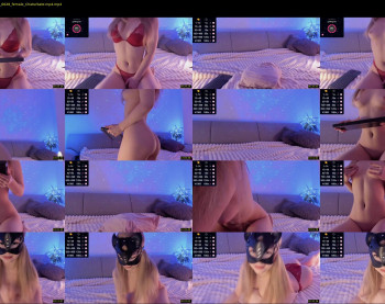 spaceoddkitty — 37 minute Chaturbate female cam video clip, 720p, Apr 22, 2022