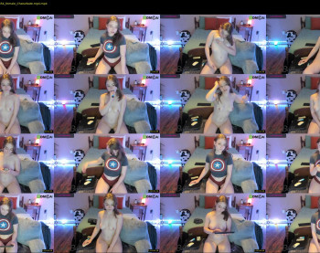 sub_button — 102 minute Chaturbate female cam video clip, 720p, Apr 22, 2022