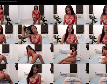 thaidream25 — 54 minute Chaturbate female cam video clip, 1080p, Apr 21, 2022