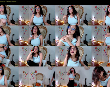 mora_haze — 55 minute Chaturbate female cam video clip, 1080p, Apr 23, 2022