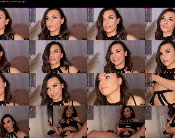 sofiafoster — 14 minute Chaturbate female cam video clip, 1080p, Apr 23, 2022