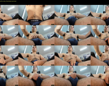 tanner_hard_ — 55 minute Chaturbate male cam video clip, 720p, Apr 24, 2022
