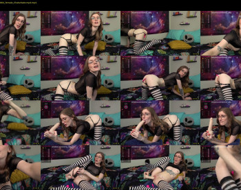 emma_ruby — 54 minute Chaturbate female cam video clip, 1080p, Apr 24, 2022