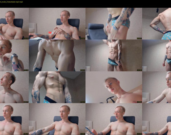 l_adonis_l — 27 minute Chaturbate male cam video clip, 1080p, Apr 24, 2022