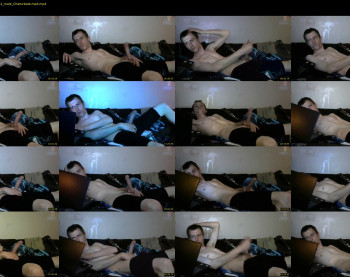 millerjdm — 50 minute Chaturbate male cam video clip, 720p, Apr 25, 2022