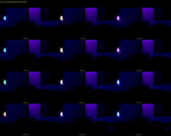 piscesaurora — 113 minute Chaturbate couple cam video clip, 480p, Apr 25, 2022