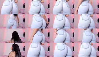 danilover_ — 55 minute Chaturbate female cam video clip, 1080p, Apr 27, 2022