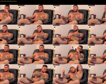 dimitri_sullivan — 38 minute Chaturbate male cam video clip, 1080p, Apr 26, 2022