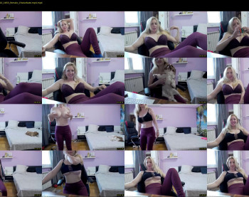 pam___beautiful — 30 minute Chaturbate female cam video clip, 480p, Apr 26, 2022