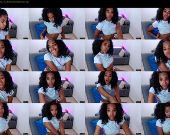 pleasing_daddy_ — 25 minute Chaturbate female cam video clip, 1080p, Apr 28, 2022