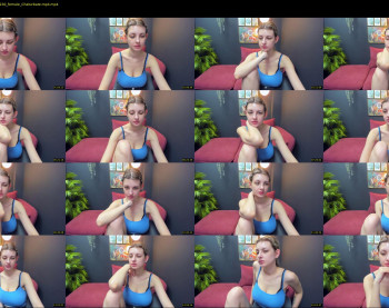 rubytwinkle — 19 minute Chaturbate female cam video clip, 1080p, Apr 29, 2022