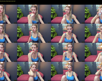 rubytwinkle — 46 minute Chaturbate female cam video clip, 1080p, Apr 29, 2022