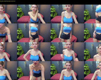 rubytwinkle — 30 minute Chaturbate female cam video clip, 1080p, Apr 29, 2022