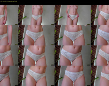 toughnut111 — 3 minute Chaturbate female cam video clip, 720p, Apr 28, 2022