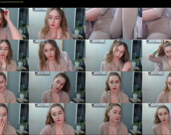 xarantix — 84 minute Chaturbate female cam video clip, 720p, Apr 28, 2022