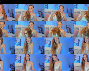 techno_puppet — 15 minute Chaturbate female cam video clip, 1080p, Apr 29, 2022