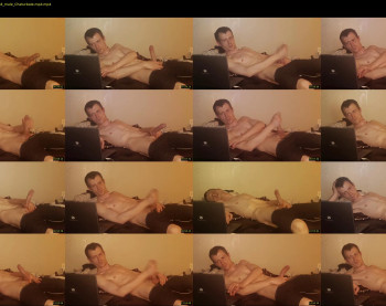 millerjdm — 17 minute Chaturbate male cam video clip, 720p, May 1, 2022