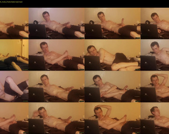 millerjdm — 66 minute Chaturbate male cam video clip, 720p, May 1, 2022