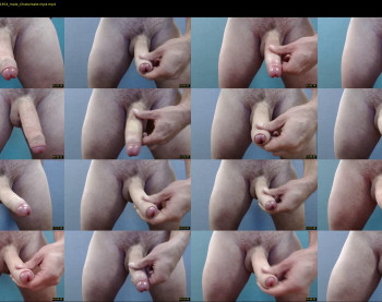 nigelbigcock — 33 minute Chaturbate male cam video clip, 480p, May 1, 2022