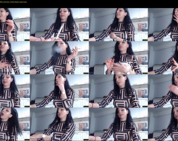 power_stuff — 10 minute Chaturbate female cam video clip, 720p, May 1, 2022
