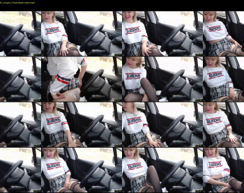 missofkiss — 17 minute Chaturbate couple cam video clip, 480p, May 2, 2022