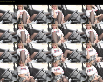 missofkiss — 6 minute Chaturbate couple cam video clip, 720p, May 2, 2022