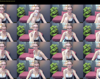 rubytwinkle — 10 minute Chaturbate female cam video clip, 1080p, May 2, 2022