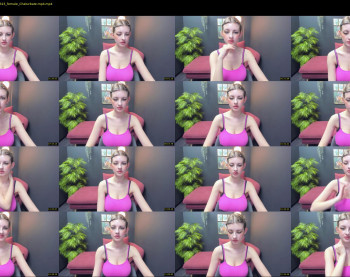 rubytwinkle — 26 minute Chaturbate female cam video clip, 1080p, May 2, 2022