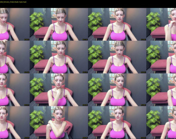 rubytwinkle — 9 minute Chaturbate female cam video clip, 1080p, May 3, 2022
