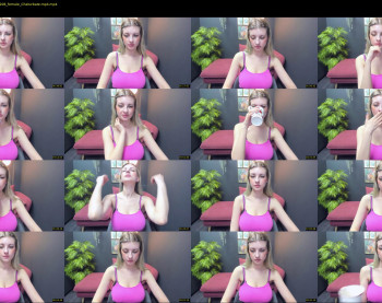 rubytwinkle — 11 minute Chaturbate female cam video clip, 1080p, May 3, 2022