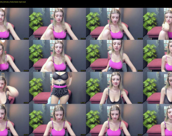 rubytwinkle — 15 minute Chaturbate female cam video clip, 1080p, May 3, 2022