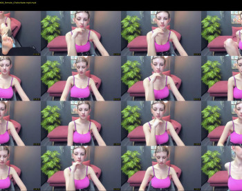 rubytwinkle — 20 minute Chaturbate female cam video clip, 1080p, May 3, 2022