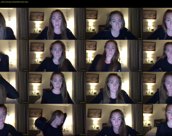 sarahgiroux86 — 83 minute Chaturbate female cam video clip, 720p, May 2, 2022
