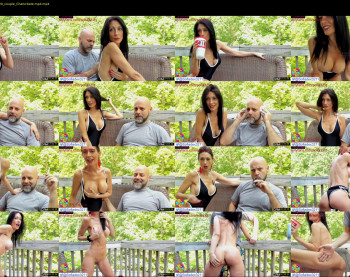 sofia3211 — 60 minute Chaturbate couple cam video clip, 1080p, May 2, 2022