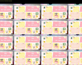 ginger_pie — 10 minute Chaturbate female cam video clip, 1080p, May 3, 2022