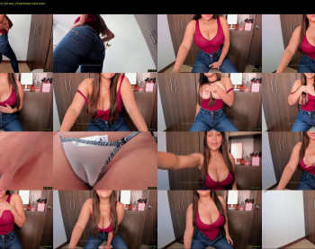 isabelhills — 57 minute Chaturbate female cam video clip, 1080p, May 3, 2022