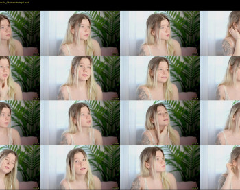 isoull — 5 minute Chaturbate female cam video clip, 1080p, May 3, 2022