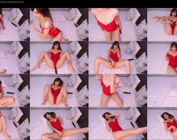 jilanling — 40 minute Chaturbate female cam video clip, 720p, May 3, 2022