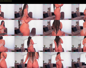 karlye_5 — 56 minute Chaturbate female cam video clip, 1080p, May 3, 2022