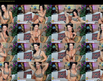 sofia3211 — 56 minute Chaturbate couple cam video clip, 1080p, May 3, 2022