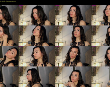 sofiafoster — 7 minute Chaturbate female cam video clip, 1080p, May 3, 2022