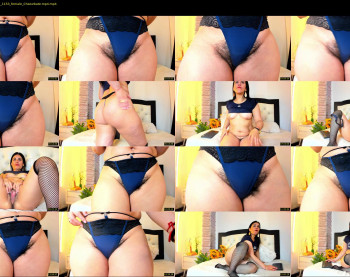 wanda_walton — 18 minute Chaturbate female cam video clip, 1080p, May 3, 2022