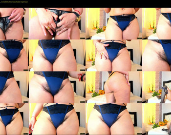 wanda_walton — 33 minute Chaturbate female cam video clip, 1080p, May 3, 2022