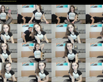 tobywardroby — 3 minute Chaturbate couple cam video clip, 1080p, May 4, 2022