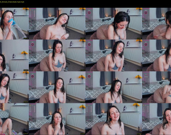 izzy_https — 19 minute Chaturbate female cam video clip, 720p, May 6, 2022