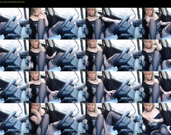 missofkiss — 6 minute Chaturbate couple cam video clip, 720p, May 5, 2022