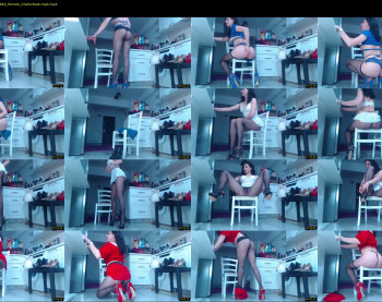 power_stuff — 42 minute Chaturbate female cam video clip, 720p, May 5, 2022